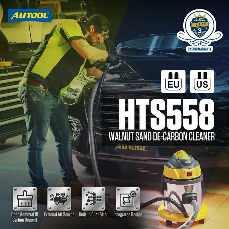 AUTOOL HTS558 launch thinkcar XTOOL OBDSTAR Avtel, Душанбе