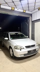 Opel Astra G 2003 — фото 1 из 8