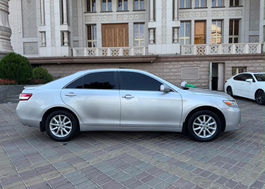 Toyota Camry, 2010, Душанбе