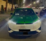Dongfeng L7 2025 — фото 1 из 12