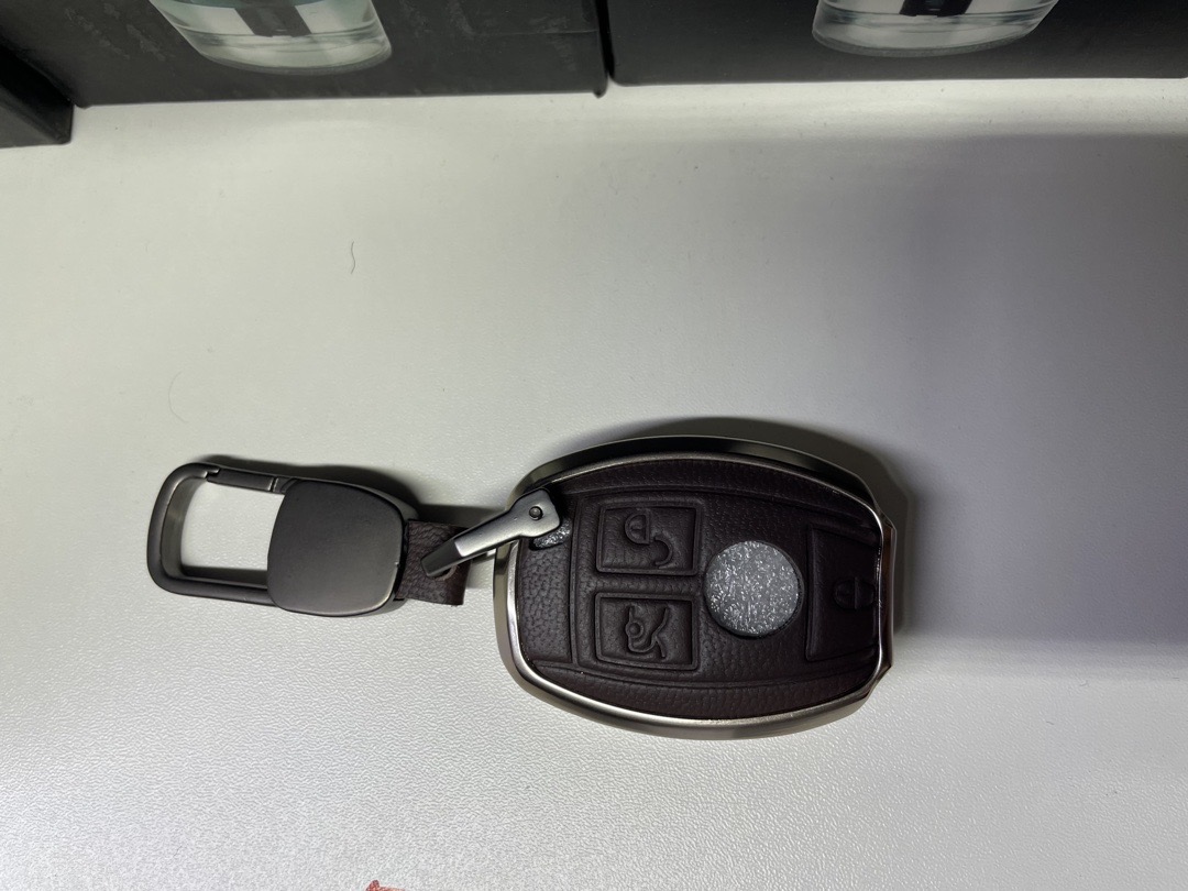 Чехол для ключа Mercedes Benz, Душанбе