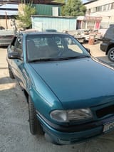 Opel Astra F 1994 — фото 1 из 4