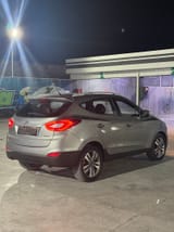 Hyundai Tucson 2014 — фото 3 из 11