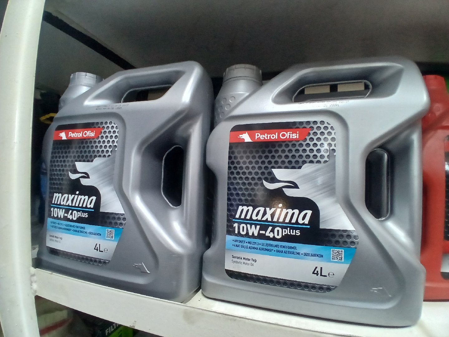 maxima 10w-40, Душанбе