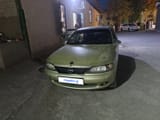 Opel Vectra B 1997 — фото 1 из 4