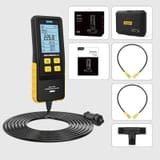 Цифровой манометр для измерения давления топлива launch Avtel thinkcar XTOOL — фото 5 из 5