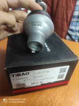 Шаровой ВМW F10 4wd — фото 2 из 2