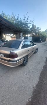 Opel Astra F 1997 — фото 2 из 4