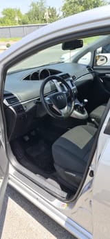 Toyota Verso 2014 — фото 5 из 5