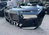 Ноускат барои BMW — фото 10 из 14