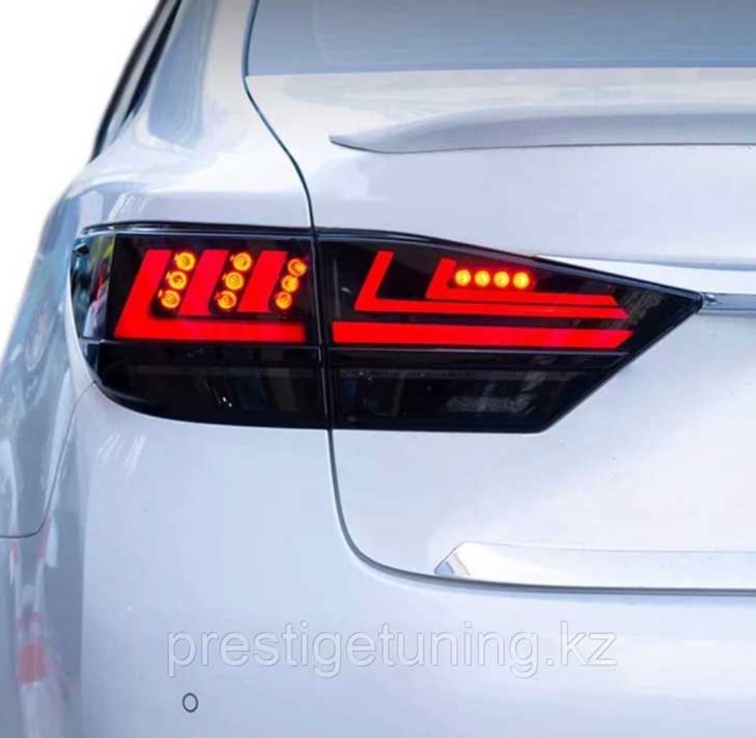 Фары задние Led для Lexus Es, Душанбе