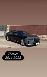 Ноускат барои BMW — фото 12 из 14