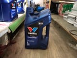 Масло Valvoline All-Climate 5W-30. — фото 1 из 2