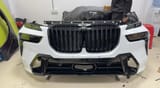 Ноускат барои BMW — фото 3 из 14