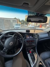 Kia K5 2012 — фото 10 из 13