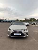 Lexus ES series 2013 — фото 13 из 13