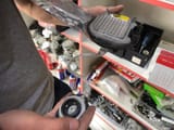 Блок розжига (HID Ballast) — фото 1 из 4
