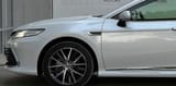 Крыло Toyota Camry V70-75 — фото 1 из 2