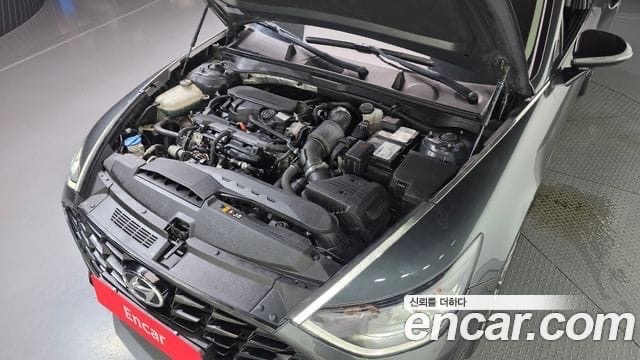 Hyundai Sonata, 2020, Душанбе