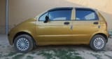 Daewoo Matiz 1998 — фото 3 из 9