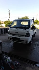 Hyundai Porter (H-100) 2014 — фото 2 из 2