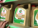 Масло Castrol EDGE 0W-30 A3/B4 — фото 1 из 2