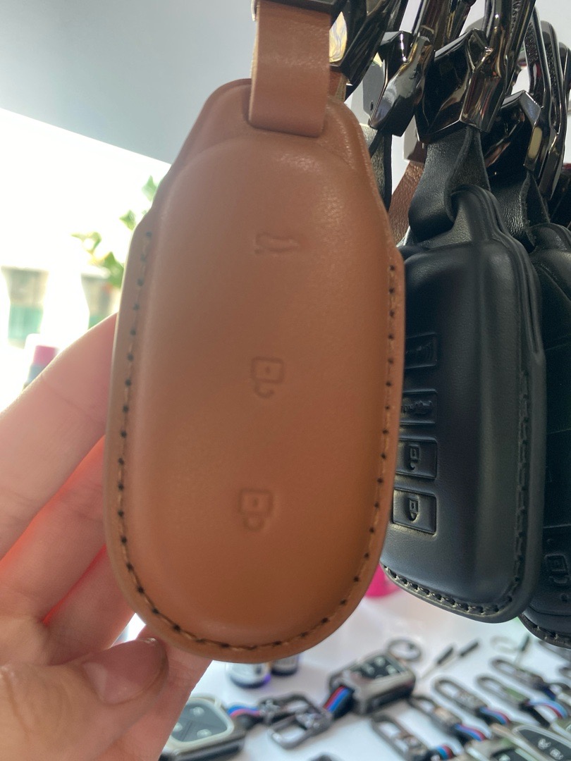 Car key case, Душанбе