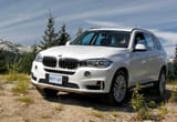 Подкрыльнык от BMW X5/F15 — фото 3 из 3