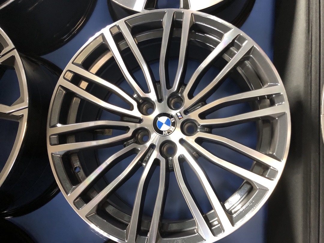 Диска Bmw G30, Душанбе