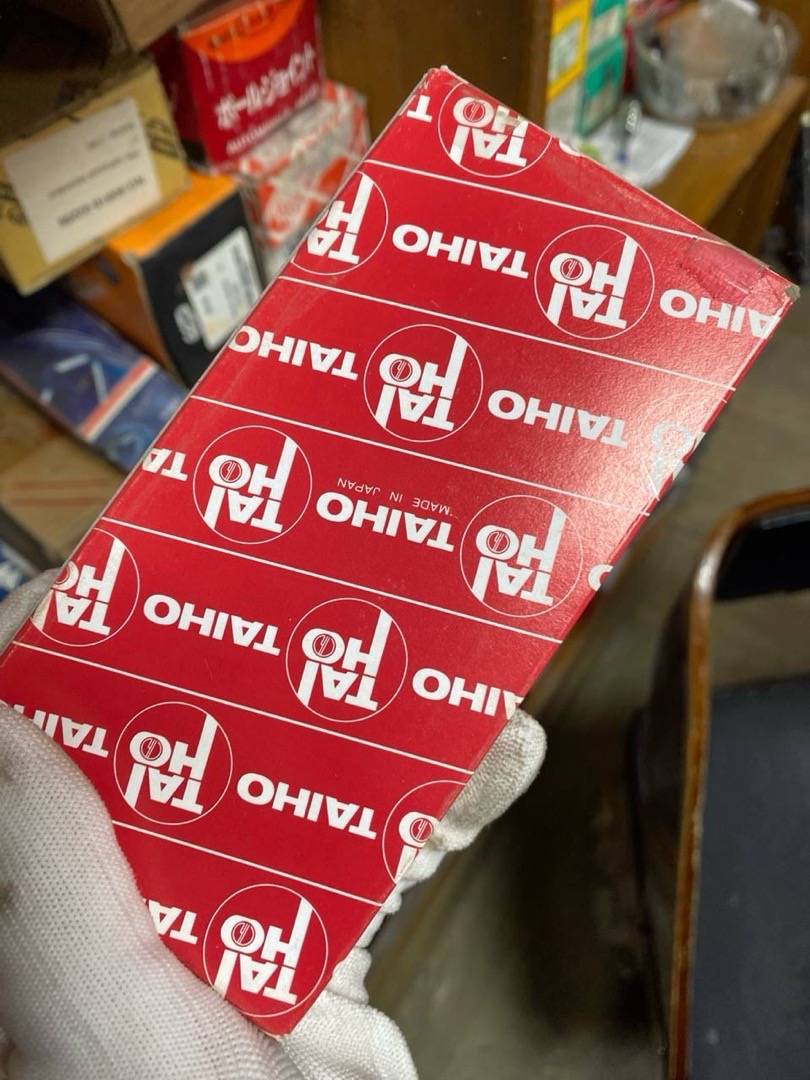 Taiho Engine Bearings (вкладыши двигателя), Душанбе