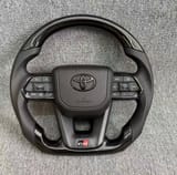 Рул для всех TOYOTA — фото 1 из 13