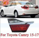 Задние стоп фары на багаж от Toyota Camry 5 — фото 2 из 2