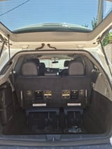 Toyota Sienna 2016 — фото 13 из 14