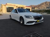 Mercedes-Benz S class 2006 — фото 3 из 13