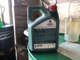 Масло Castrol Magnatec 5W-40 A3/B4 — фото 2 из 2