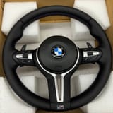 Рул для BMW — фото 12 из 14