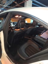 Mercedes-Benz CLS class 2017 — фото 5 из 6