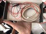 Подсветки капота — фото 1 из 2