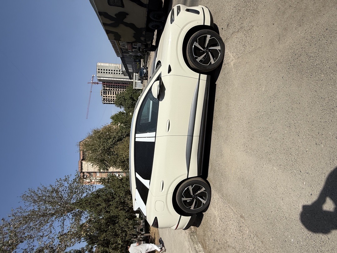 BYD S6 2026 — фото 3 из 8