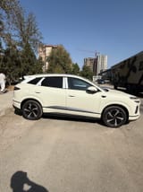 BYD S6 2026 — фото 3 из 8