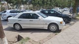 Mercedes-Benz C class 1999 — фото 2 из 4