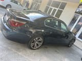 BMW 5 series 2009 — фото 6 из 7