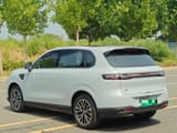 Leapmotor B10 2025 — фото 6 из 11