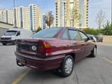 Opel Astra F 1997 — фото 5 из 7