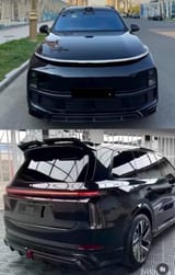 Обвес (body kit) для авто — фото 2 из 2