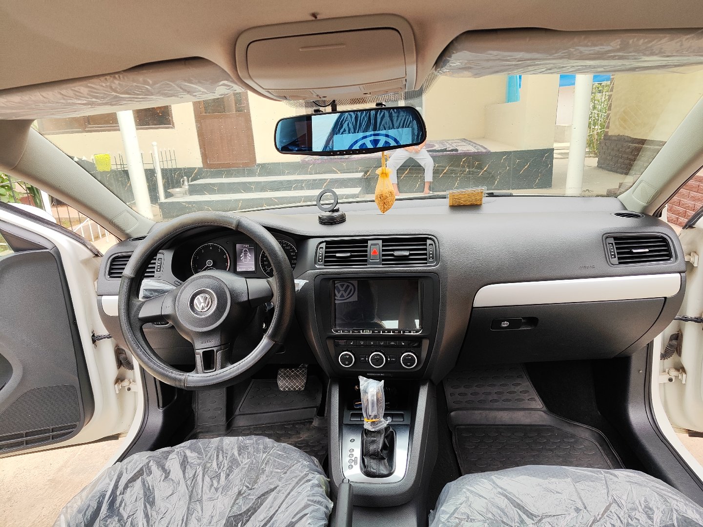 Volkswagen Jetta, 2013, Душанбе