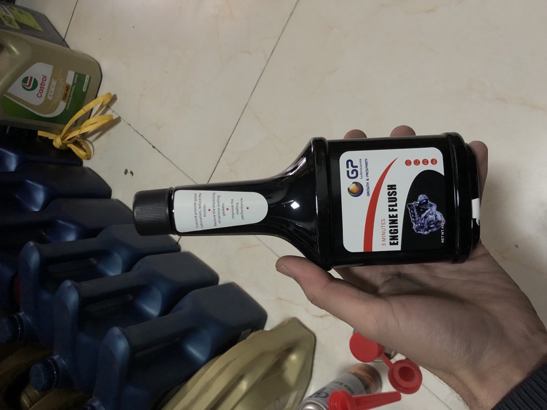 ENGICTER, Душанбе