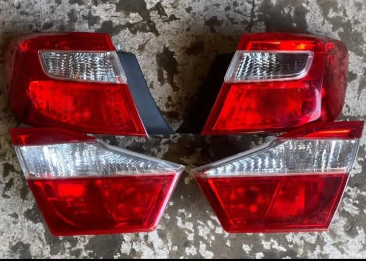 задний стоп Фар для Toyota camry 4, Душанбе