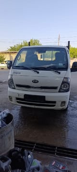 Hyundai Porter (H-100) 2014 — фото 1 из 2