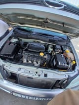 Opel Astra G 1998 — фото 3 из 12